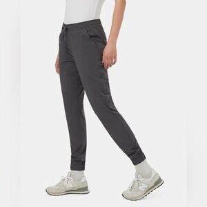 NWT Tentree Women’s pacific jogger in periscope grey size medium
